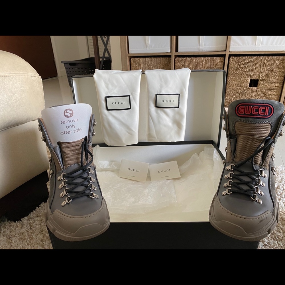 Gucci - Picture 2 of 11